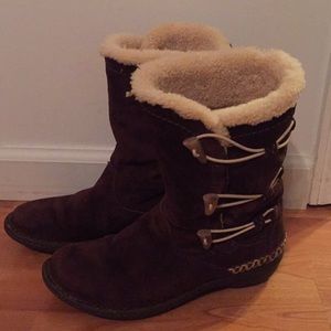Ugg boots